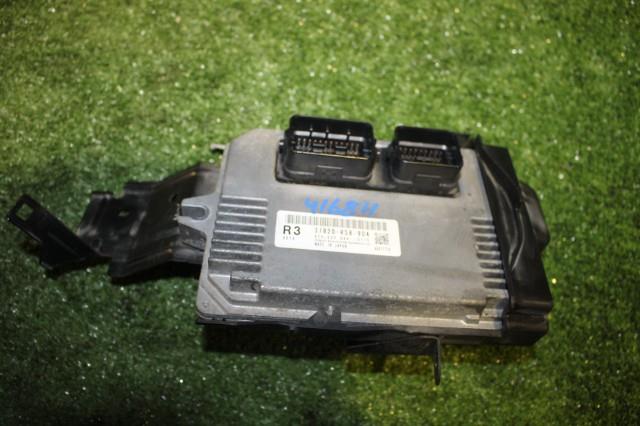 【中古】中古部品 ライフ JC1 ｴﾝｼﾞﾝｺﾝﾋﾟｭｰﾀｰ 【3330950100-000041681163100】