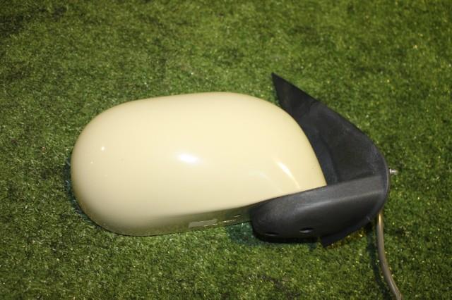 【中古】中古部品 キューブ YZ11 右ｻｲﾄﾞﾐﾗｰ 【3330950100-000041680913500】