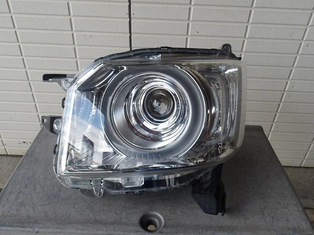 【中古】中古部品 Ｎ－ＢＯＸ JF3 左ﾍｯﾄﾞﾗﾝﾌﾟ 【3340080100-250806000110900】 22,688円
