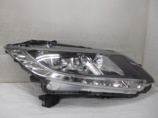 【中古】中古部品 オデッセイ RC1 右ﾍｯﾄﾞﾗﾝﾌﾟ 【3380050000-000037352510800】