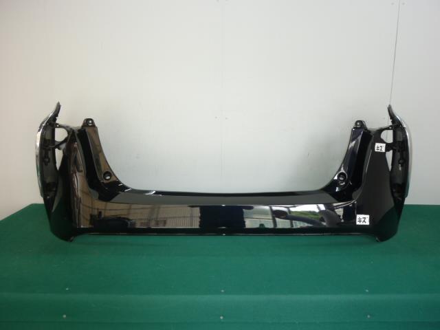 【中古】中古部品 プリウス ZVW50 ﾘｱﾊﾞﾝﾊﾟｰ 【3380050000-000037357415100】 17,738円