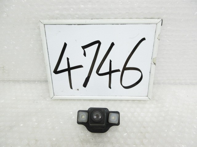 【中古】中古部品 プリウス ZVW50 カメラ 【3500170000-250806501515850】|e-cleマート