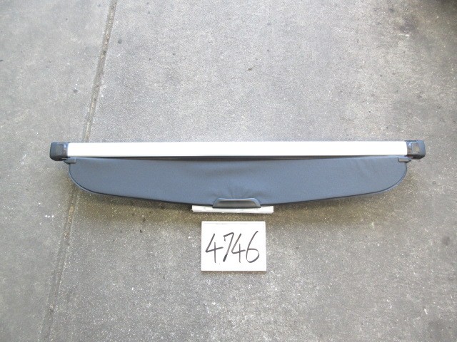 【中古】中古部品 プリウス ZVW50 ﾘｱﾎﾞｰﾄﾞ・ﾄﾉｶﾊﾞｰ 【3500170000-250806501671100】