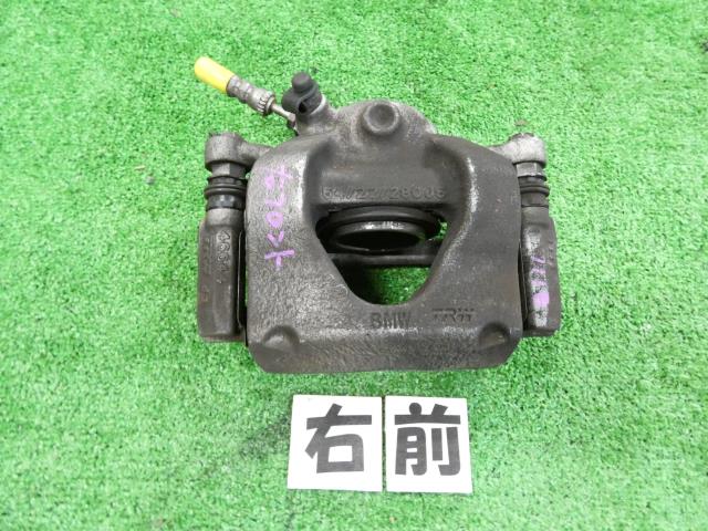 【中古】中古部品 BMW ミニ XS12 右ﾌﾛﾝﾄｷｬﾘﾊﾟｰ 【3260250000-000025111844330】