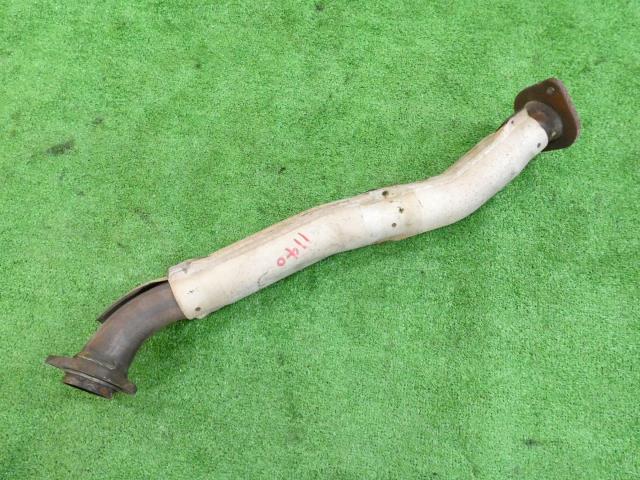 【中古】中古部品 セドリック CBJY31 ﾌﾛﾝﾄｴｷｿﾞｰｽﾄﾊﾟｲﾌﾟ 【3260250000-000025114022200】