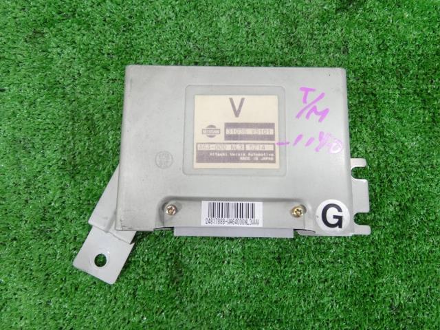 【中古】中古部品 セドリック CBJY31 ミッションコンピューター 【3260250000-000025114063200】|e-cleマート