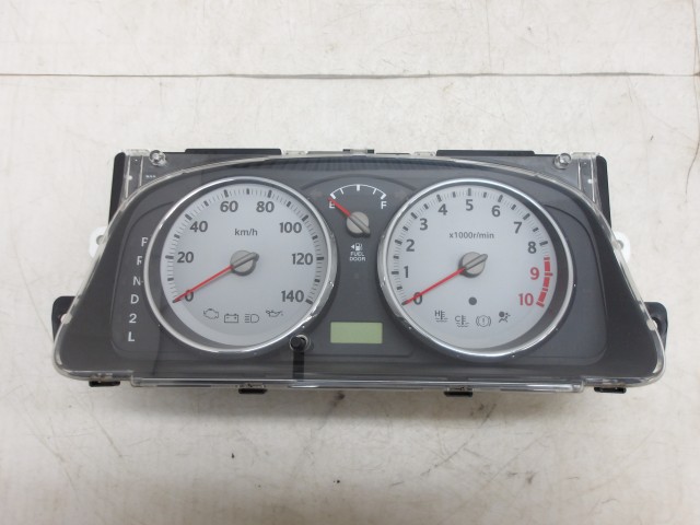 【中古】中古部品 ムーヴ L152S ｽﾋﾟｰﾄﾞﾒｰﾀｰ 【3310250100-000253029761400】