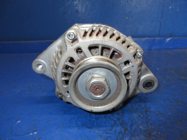 【中古】中古部品 Ｎ－ＷＧＮ JH1 ｵﾙﾀﾈｰﾀｰ 【3310270100-000014898460200】