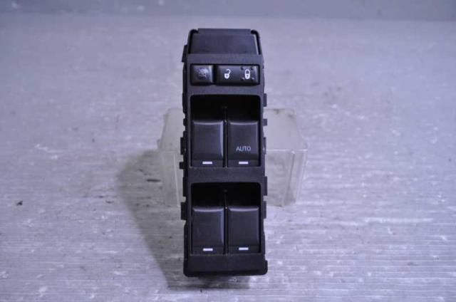 【中古】中古部品 ジープ コンパス MK49 ﾊﾟﾜｰｳｲﾝﾄﾞｳｽｲｯﾁ 【3310580000-250807000661900】