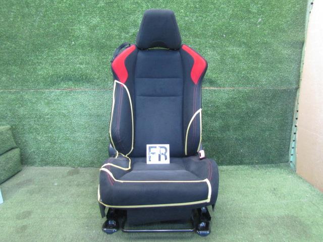 【中古】中古部品 ８６ ZN6 ﾄﾞﾗｲﾊﾞｰｼｰﾄ 【3330200100-242805000070500】