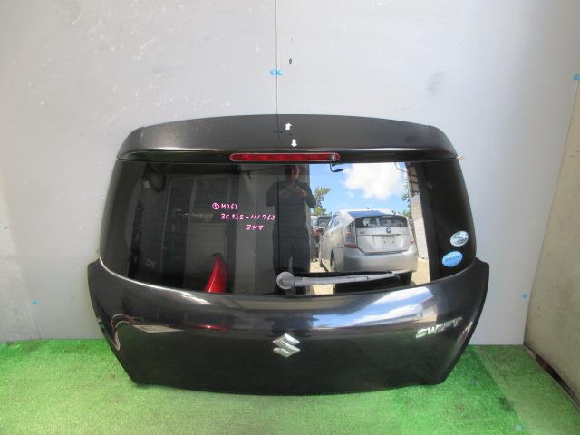 【中古】中古部品 スイフト ZC72S ﾊﾞｯｸﾄﾞｱ 【3330560100-250807000315800】