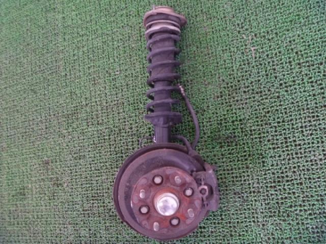 【中古】中古部品 ミニキャブ U41V 左ﾌﾛﾝﾄｽﾄﾗｯﾄ 【3310250100-001079274550210】 8,701円