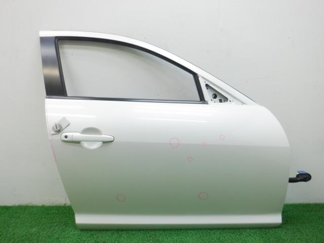 【中古】中古部品 ＲＸ－８ SE3P 右ﾌﾛﾝﾄﾄﾞｱ 【3310250100-001704159613100】 11,483円