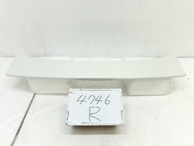 【中古】中古部品 プリウス ZVW50 ﾘｱｽﾎﾟｲﾗｰ 【3500170000-250807502315400】