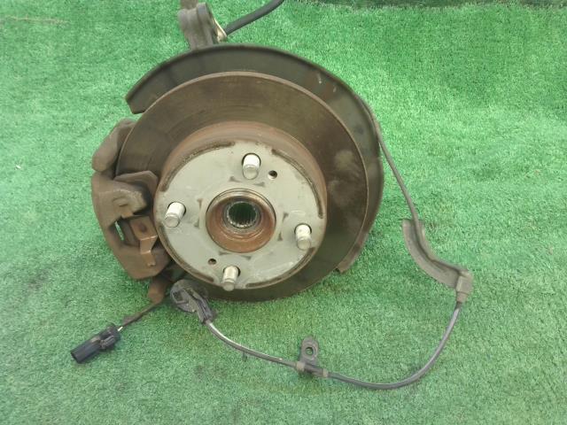 【中古】中古部品 ミライース LA350S 左ﾌﾛﾝﾄﾅｯｸﾙﾊﾌﾞ 【3260240000-250730000444340】