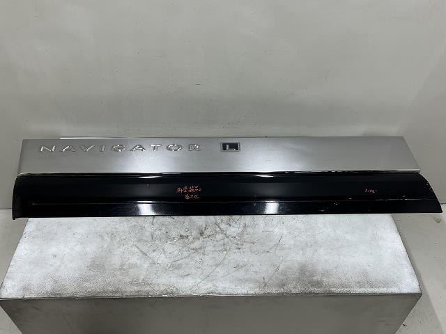 【中古】中古部品 リンカーン ナビゲーター 5LMFL28 左ﾌﾛﾝﾄﾄﾞｱﾌﾟﾛﾃｸﾀｰ 【3310070100-0000Y0748513260】