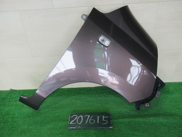 【中古】中古部品 ライフ JC1 右ﾌﾛﾝﾄﾌｪﾝﾀﾞｰ 【3310120100-250808000410600】