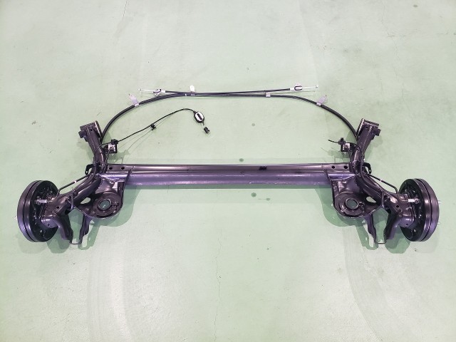 楽天市場】J-LINE (ジェーライン) リアアクスル標準キットプレミア