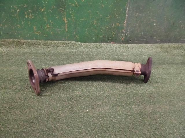 【中古】中古部品 キックス H59A ﾌﾛﾝﾄｴｷｿﾞｰｽﾄﾊﾟｲﾌﾟ 【3330150100-000025318122200】