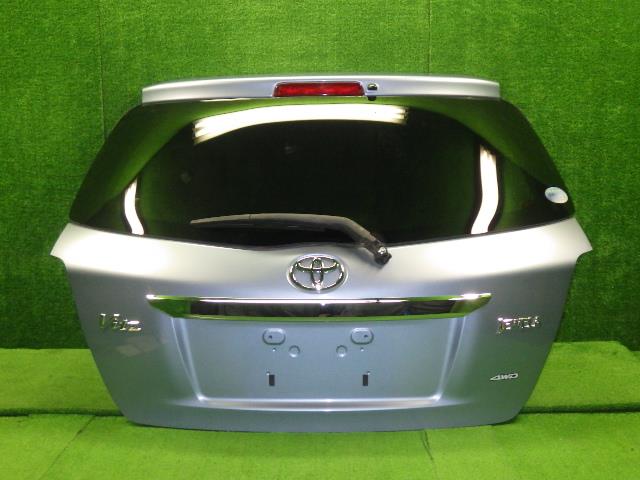 【中古】中古部品 ヴィッツ NSP135 ﾊﾞｯｸﾄﾞｱ 【3330250100-000000909215800】