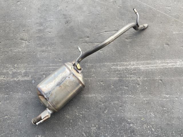 中古　ＨＡ24S　アルト　リヤマフラー 楽天市場】【中古】中古部品 アルト HA24S ﾘｱﾏﾌﾗｰ 【3330980100