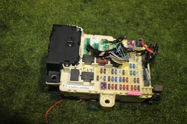 【中古】中古部品 Ｎ－ＢＯＸ JF1 ﾋｭｰｽﾞﾎﾞｯｸｽ 【3330950100-000041691067800】