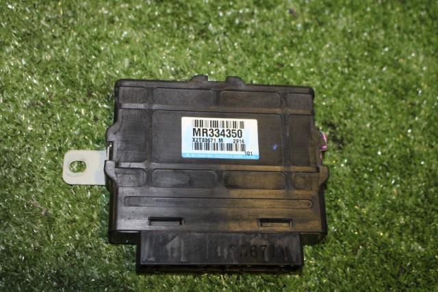 【中古】中古部品 パジェロミニ H58A ﾐｯｼｮﾝｺﾝﾋﾟｭｰﾀｰ 【3330950100-000041690963200】