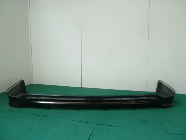【中古】中古部品 ヴォクシー ZWR80G ﾘｱﾊﾞﾝﾊﾟｰｽﾎﾟｲﾗｰ 【3380050000-000037379515130】
