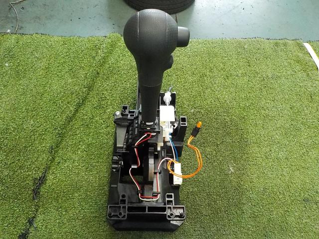 【中古】中古部品 AD VY12 シフトレバー 【3260200000-250807000137850】
