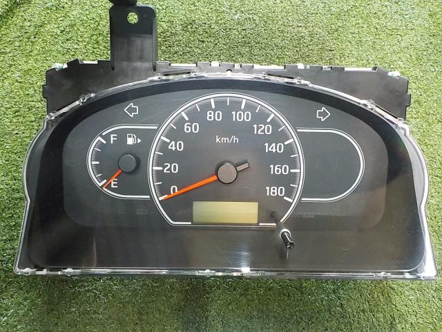 【中古】中古部品 AD VY12 スピードメーター 【3260200000-250807000161400】