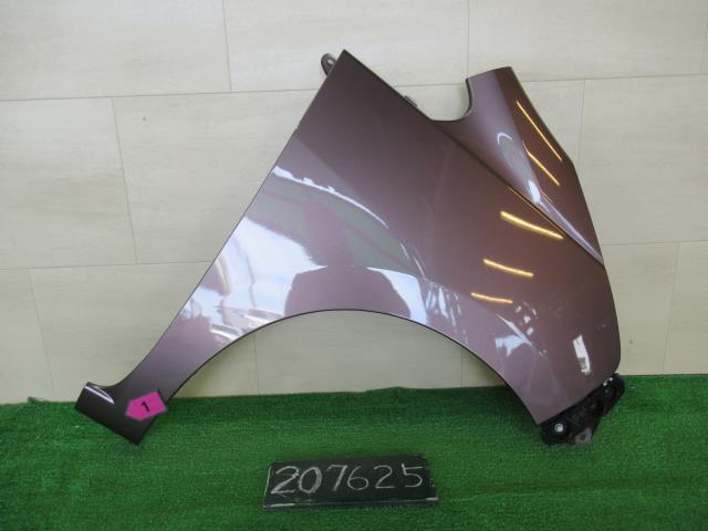 【中古】中古部品 ムーヴ LA100S 右ﾌﾛﾝﾄﾌｪﾝﾀﾞｰ 【3310120100-250715000110600】