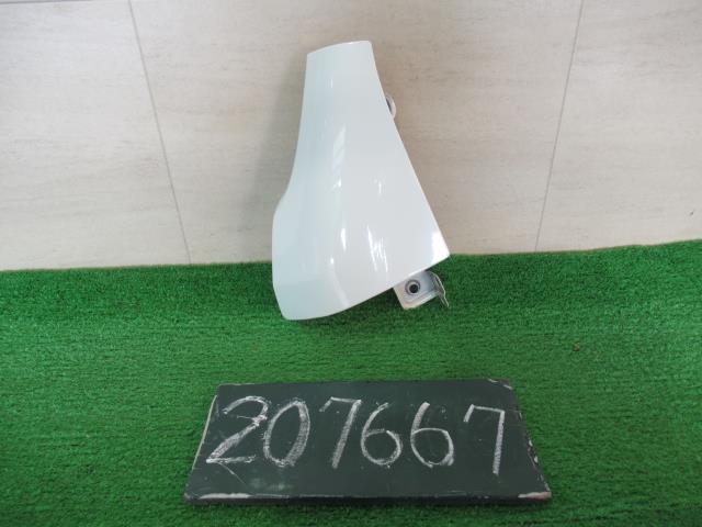【中古】中古部品 アクティ HA8 左ﾌﾛﾝﾄｺｰﾅｰﾊﾟﾈﾙ 【3310120100-250809000111400】