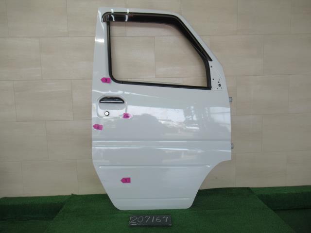 【中古】中古部品 クリッパー U71T 右ﾌﾛﾝﾄﾄﾞｱ 【3310120100-250627000413100】