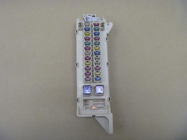 【中古】中古部品 ＭＰＶ LW3W ﾋｭｰｽﾞﾎﾞｯｸｽ 【3310250100-001518035167800】