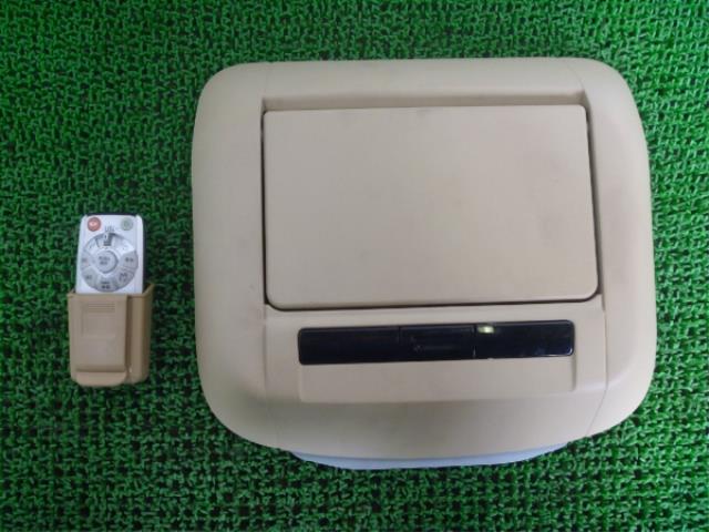 【中古】中古部品 ステップワゴン RG1 ｶｰﾅﾋﾞｹﾞｰｼｮﾝ 【3310250100-001209636361310】｜e-cleマート