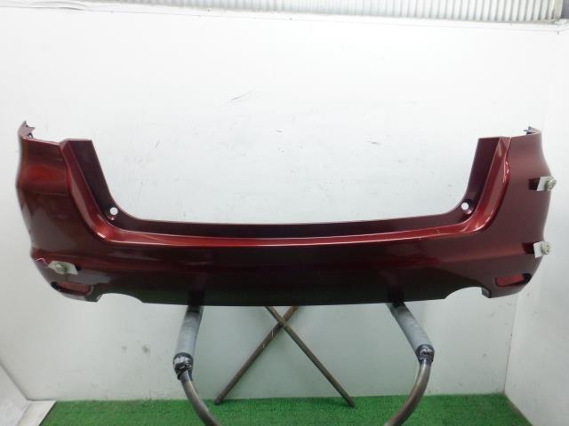 【中古】中古部品 エクシーガ YA5 ﾘｱﾊﾞﾝﾊﾟｰ 【3310250100-001648910115100】｜e-cleマート