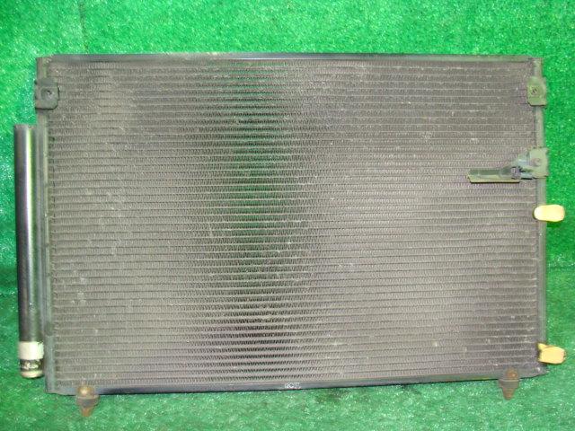 【中古】中古部品 ブレビス JCG11 ｺﾝﾃﾞﾝｻｰ 【3340220100-000971599560600】