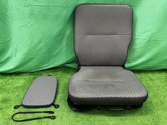 【中古】中古部品 キャリィ DA16T ﾄﾞﾗｲﾊﾞｰｼｰﾄ 【3330240100-002025587370500】