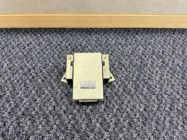 【中古】中古部品 ボンゴ SSF8R ﾐｯｼｮﾝｺﾝﾋﾟｭｰﾀｰ 【3330440100-250809000163200】