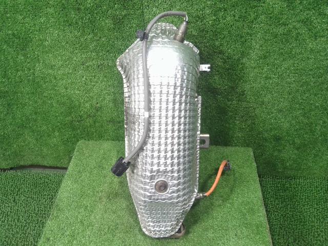 【中古】中古部品 フレア MJ55S エキゾーストマニホールド 【3330900100-000025015420160】|e-cleマート