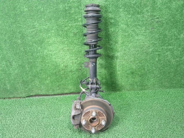 【中古】中古部品 フレア MJ55S 左ﾌﾛﾝﾄｽﾄﾗｯﾄ 【3330900100-000025015450200】