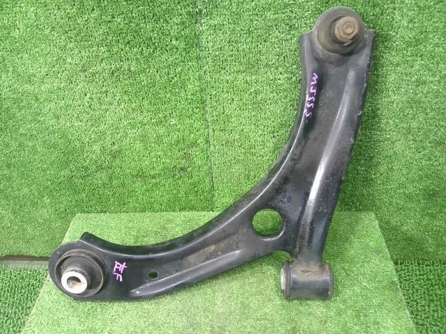 【中古】中古部品 フレア MJ55S 左ﾌﾛﾝﾄﾛｱｱｰﾑ 【3330900100-000025015451740】