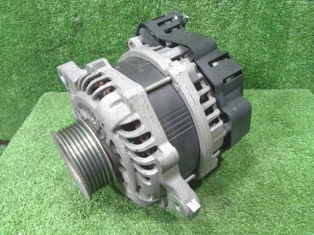 【中古】中古部品 フレア MJ55S ｵﾙﾀﾈｰﾀｰ 【3330900100-000025015460200】