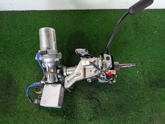 【中古】中古部品 キューブ Z12 ｽﾃｱﾘﾝｸﾞｺﾗﾑ 【3310080100-250520000147140】
