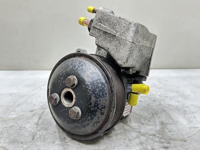 【中古】中古部品 ベンツ Sクラス 140057 ﾊﾟﾜｽﾃﾍﾞｰﾝﾎﾟﾝﾌﾟ 【3310070100-000183002143300】