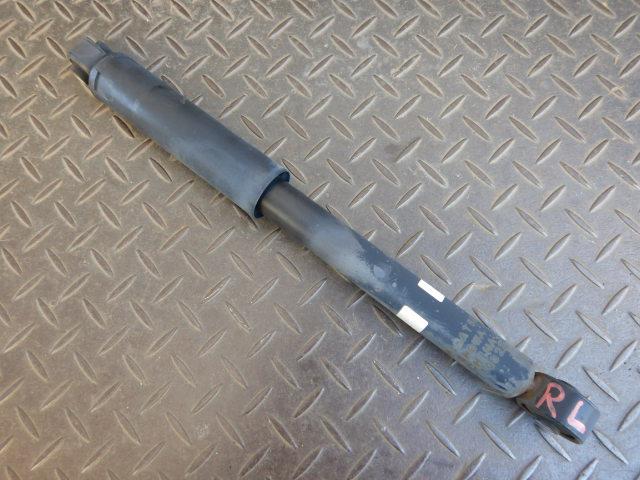 【中古】中古部品 ハイゼット S321V 左ﾘｱｼｮｯｸｱﾌﾞｿｰﾊﾞｰ 【3330920100-000253015550800】