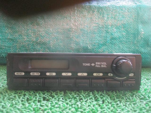 【中古】中古部品 バネット SKP2TN ﾗｼﾞｵ 【3500080000-250414000461100】