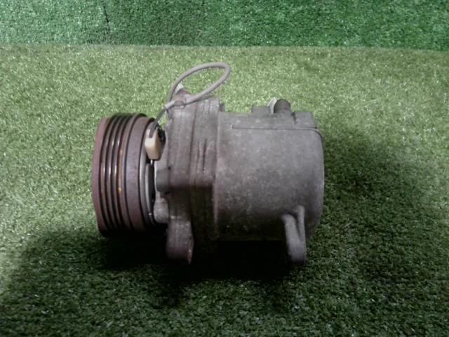 【中古】中古部品 ワゴンＲ MH21S A/Cｺﾝﾌﾟﾚｯｻｰ 【3260300000-250818000360700】