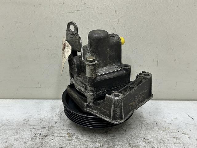 【中古】中古部品 BMW 5シリーズ HD25 ﾊﾟﾜｽﾃﾍﾞｰﾝﾎﾟﾝﾌﾟ 【3310070100-000553789843300】