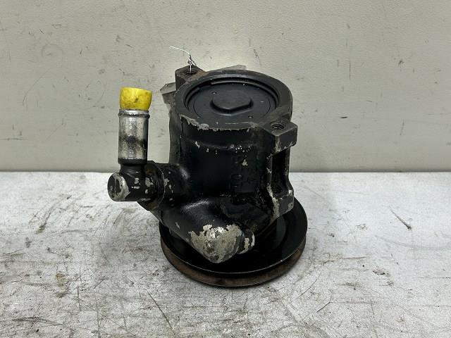 【中古】中古部品 VW パサート 319A ﾊﾟﾜｽﾃﾍﾞｰﾝﾎﾟﾝﾌﾟ 【3310070100-000324076443300】